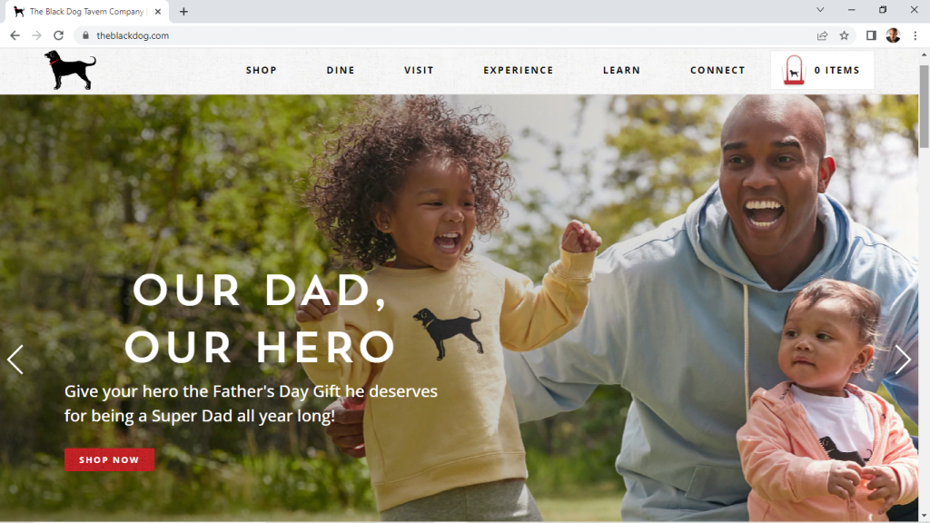 black dog benz cherokee and waya